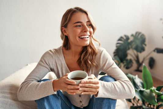 Routine Beauté – Redonner à sa peau ce qu’elle mérite